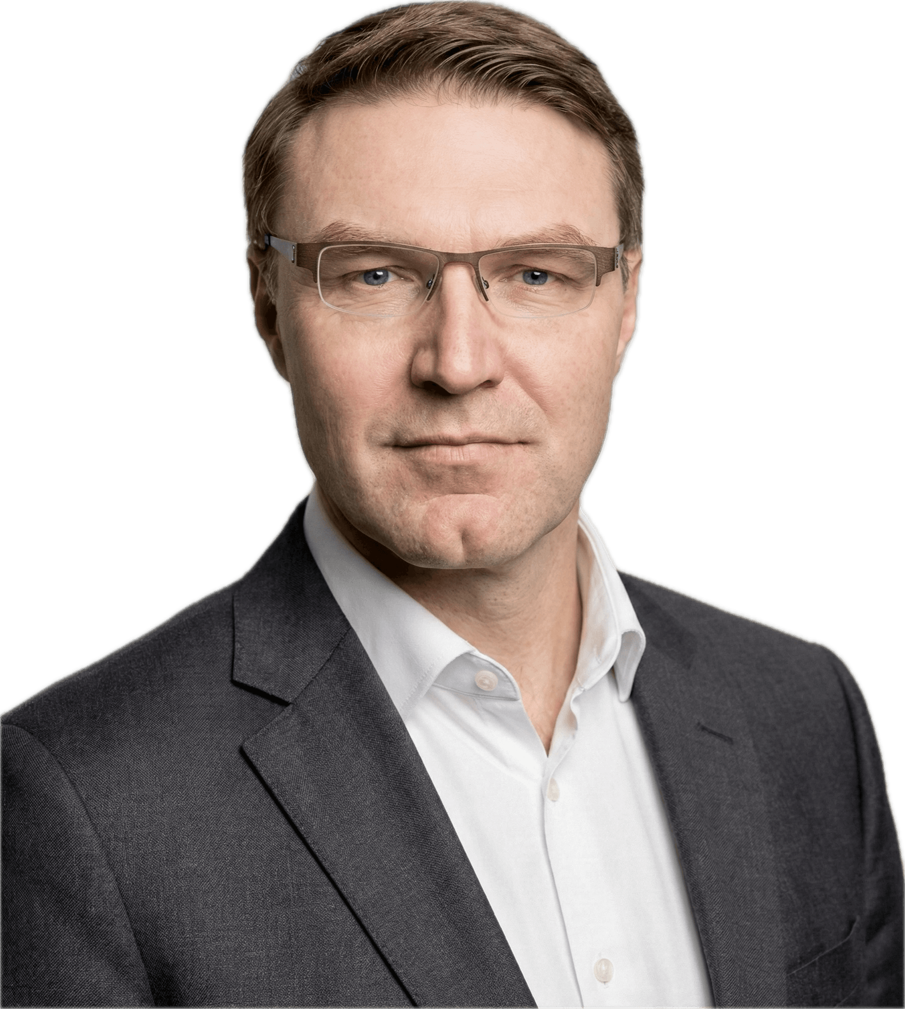 Klaus Jõgi - ISO 27001 Lead Auditor