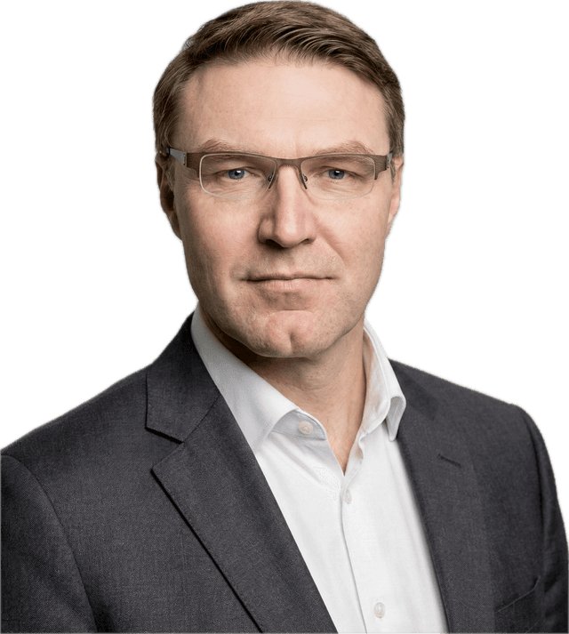 Klaus Jõgi - ISO 27001 Lead Auditor